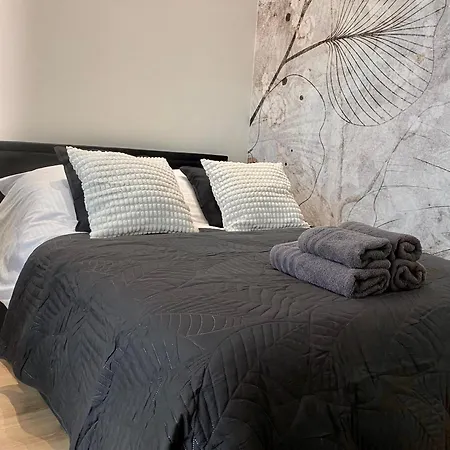 Chillout Luxury Touch - Free Parking Wola Tower