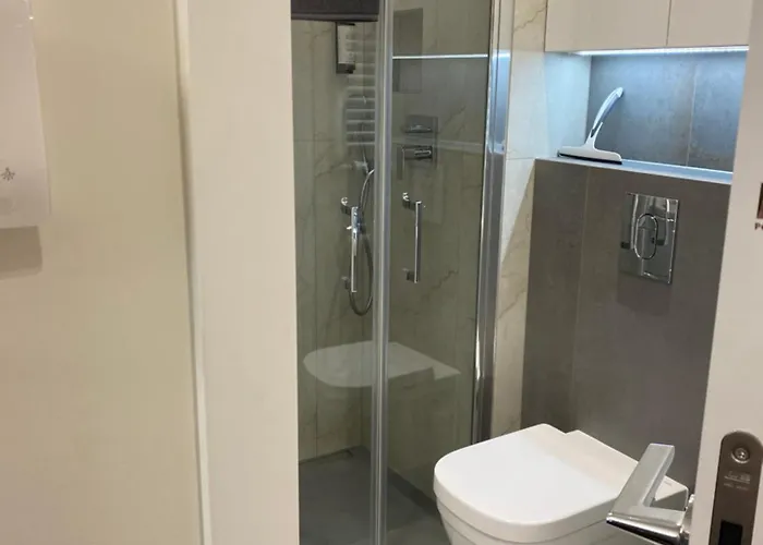 Lejlighed Chillout Luxury Touch - Free Parking Wola Tower *