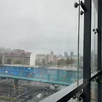 Chillout Luxury Touch - Free Parking Wola Tower Apartamento